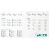 Grot Q200-I (stożek R 0,2mm) 3202/203H/376D/LF3000/TS2200/712
